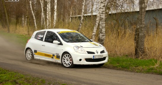 Clio Cup